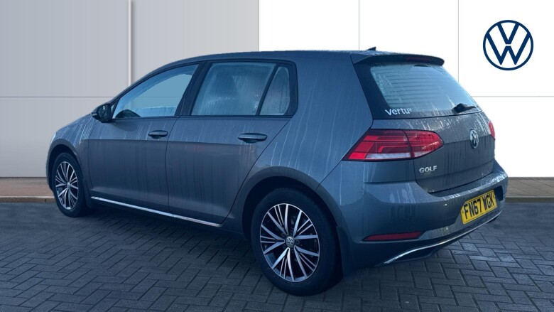 Volkswagen Golf 1.4 TSI SE [Nav] 5dr Petrol Hatchback